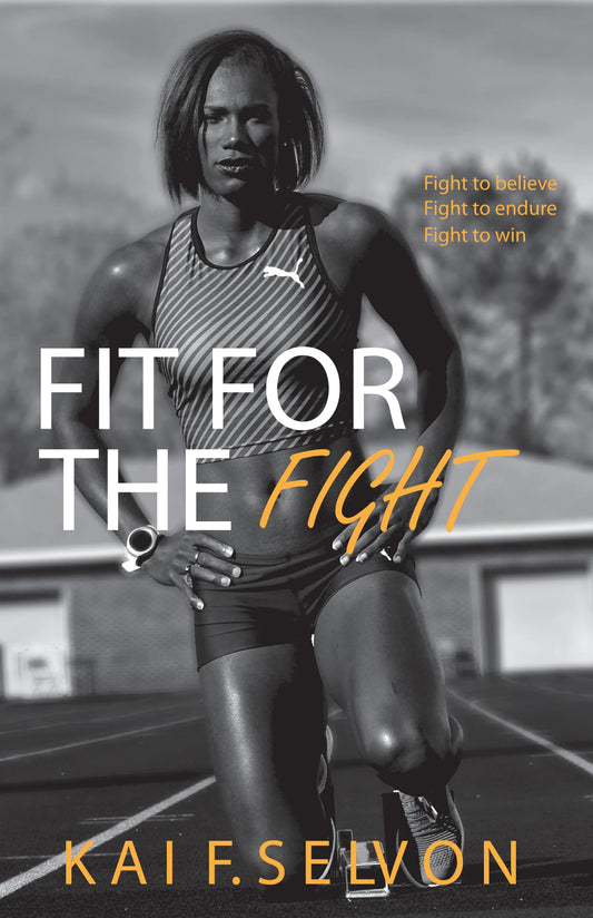 Fit For The Fight